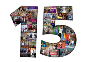 Merideon Financial Advisers celebrate 15 years